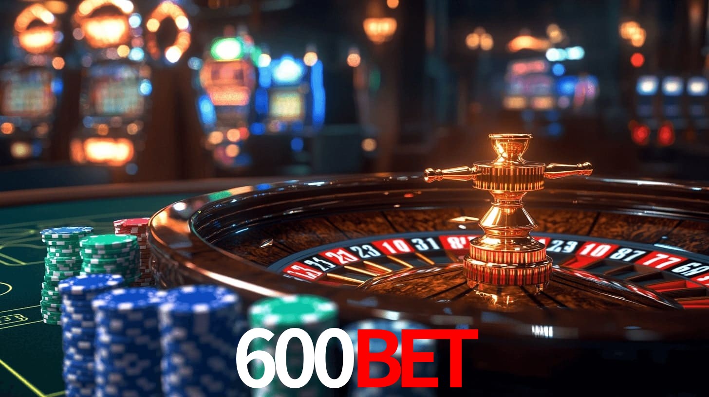 Blackjack Table 600BET
