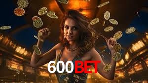 API Integration 600BET