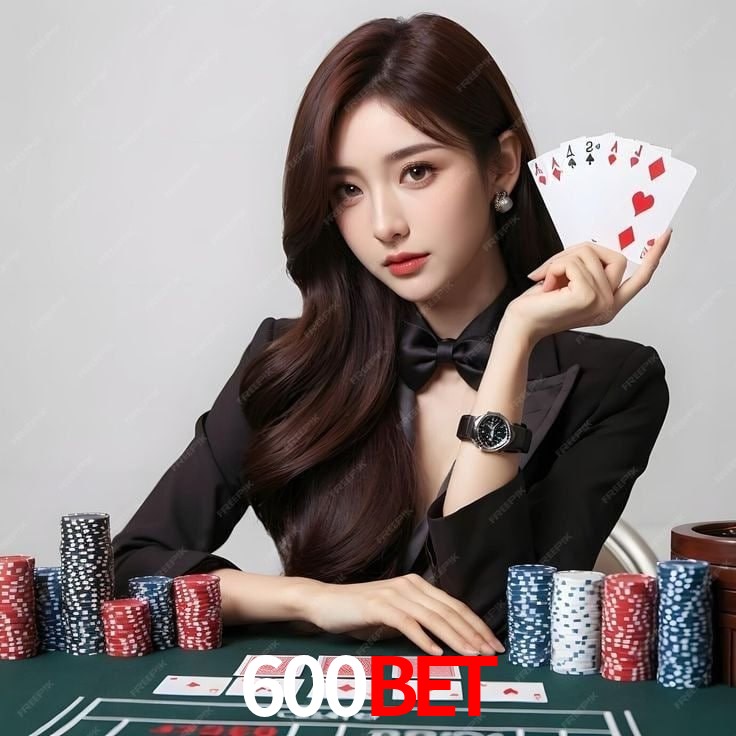 Promoções Sazonais 600BET
