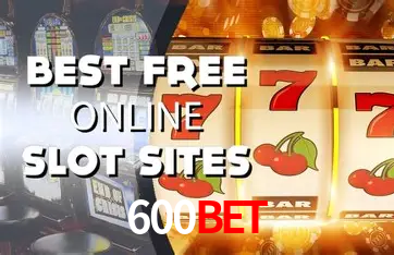 Apostas Esportivas na 600BET: Um Guia Completo