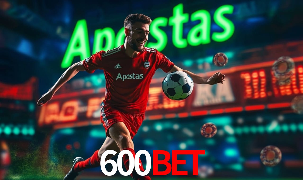 Jogos Exclusivos 600BET