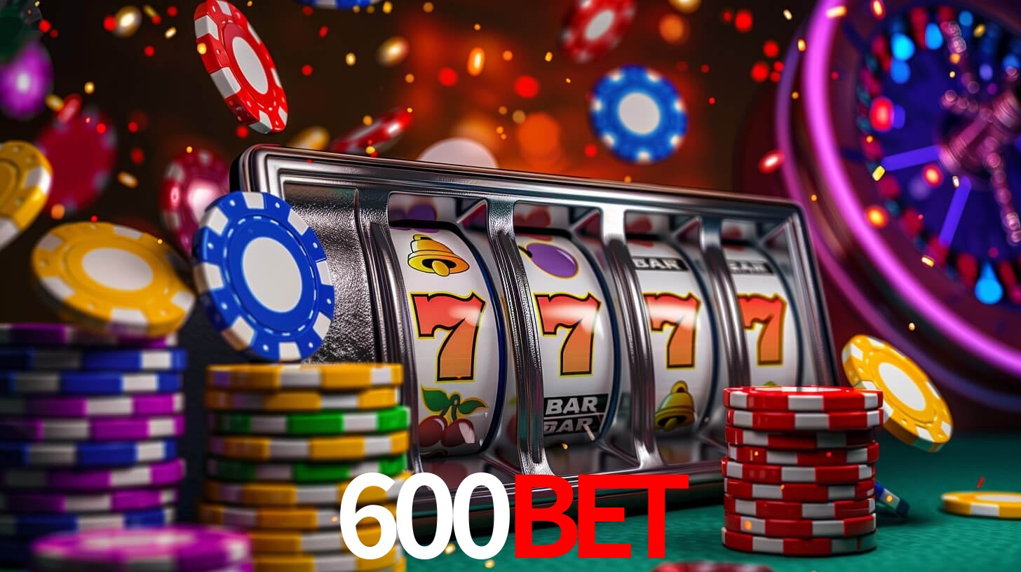 Programa VIP 600BET