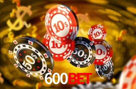 Apostas de Tênis 600BET