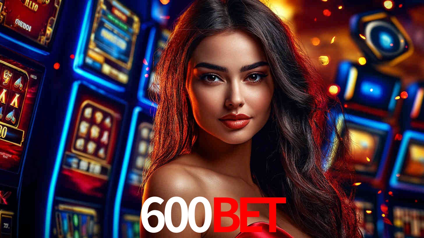 Explorando a Categoria de Eventos em Apostas na 600BET